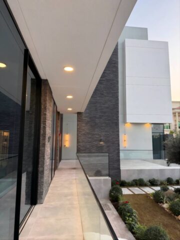 Makan Consulting Engineers Architectur